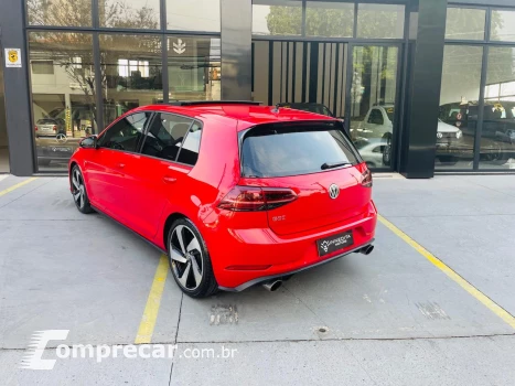 GOLF 2.0 350 TSI GTI