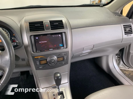 COROLLA 1.8 XEI 16V