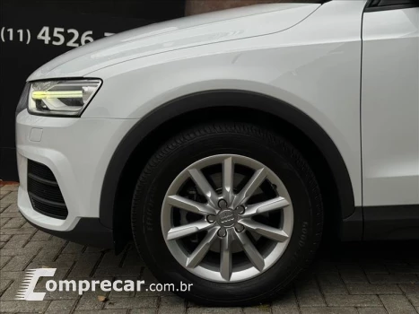 Q3 1.4 TFSI Ambiente