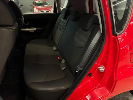 Soul 1.6 Ex 16V Flex 4P Automático