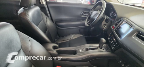 HR-V 1.8 16V Touring