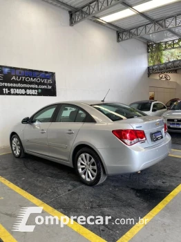 CHEVROLET CRUZE 1.8 LT 16V