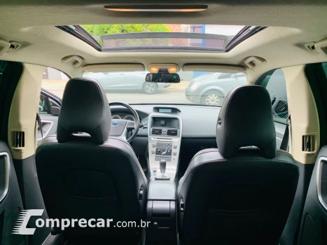 XC60 3.0 Dynamic AWD Turbo