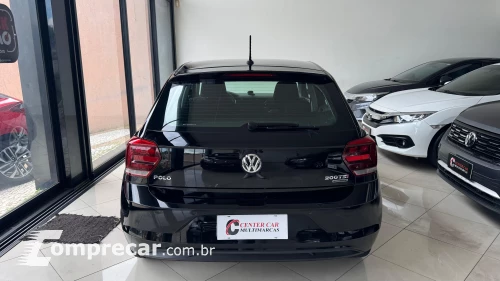 POLO 1.0 200 TSI Comfortline