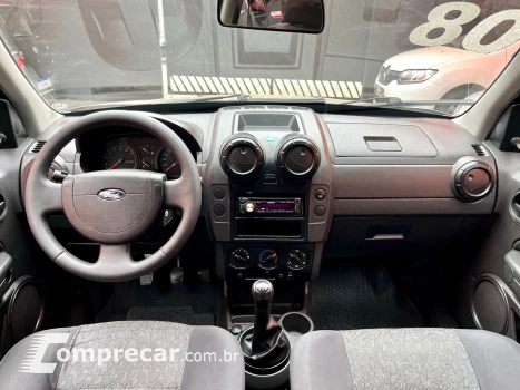ECOSPORT 1.6 XL 8V