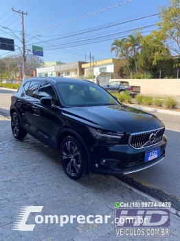 XC 40 T-5 INSCRIPTION 1.5 FWD (Híbrido)