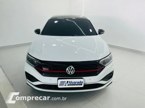 Volkswagen JETTA GLI 350 TSI 2.0 16V 4P AUT 4 portas