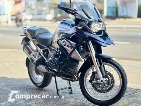 R 1200 GS