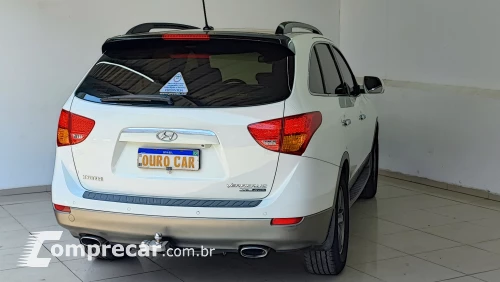 VERA CRUZ 3.8 GLS 4WD 4X4 V6 24V