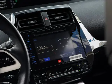 PRIUS 1.8 16V