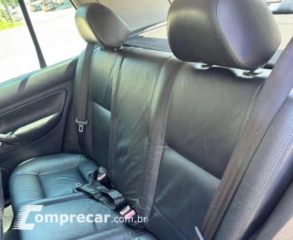 GOLF 1.8 TURBO MI 4P