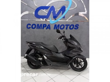 PCX 160 - SCOOTER