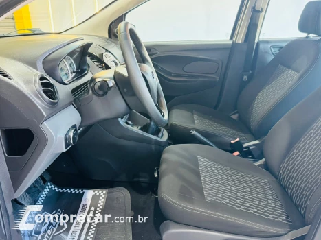 KA 1.0 SE 12V