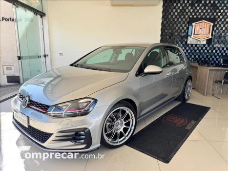 Volkswagen GOLF 1.4 TSI Highline 16V 4 portas