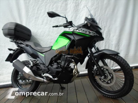 VERSYS-X 300 ABS