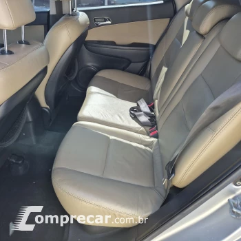 i30 2.0 16V 145cv 5p Aut.