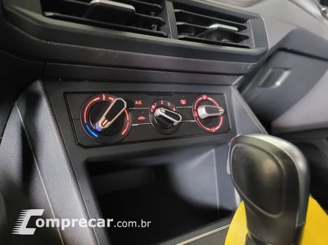 NIVUS 1.0 200 TSI Comfortline