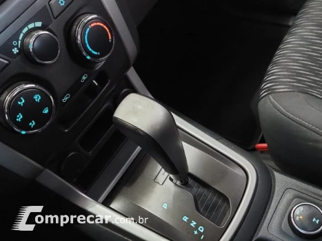 S10 - 2.8 LT 4X4 CD 16V TURBO 4P AUTOMÁTICO