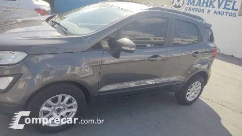 ECOSPORT 1.5 Ti-vct SE