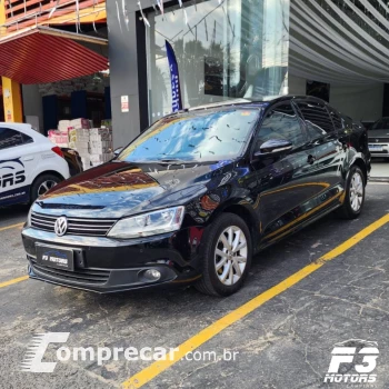 JETTA 2.0 TSI Highline 200cv