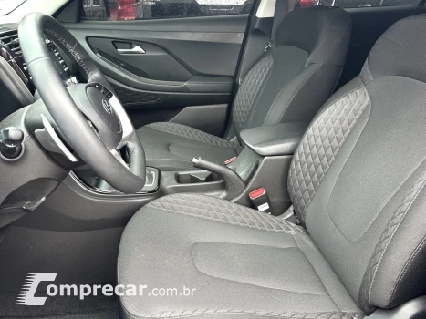 CRETA 1.0 TGDI FLEX LIMITED AUTOMÁTICO