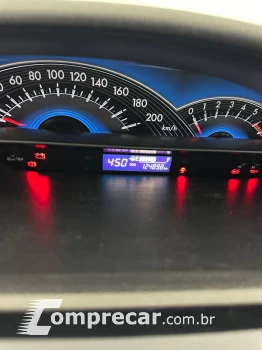 ETIOS 1.3 X 16V