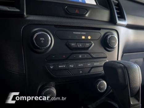Ranger XLS 2.2 4x4 CD Diesel Aut.