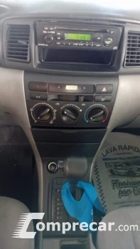 Corolla 1.8 XI Automático