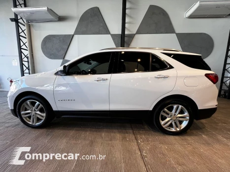 Equinox 2.0 16V 4P PREMIER AWD TURBO AUTOMÁTICO