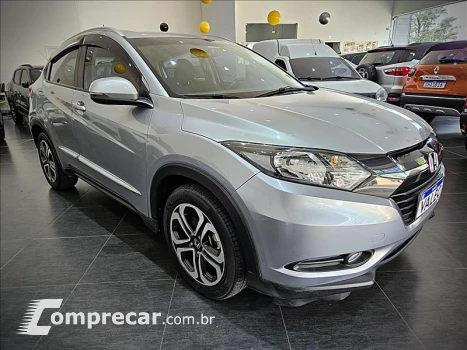 HR-V 1.8 16V EX