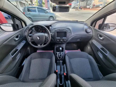 RENAULT CAPTUR 1.6 16V SCE LIFE 2019