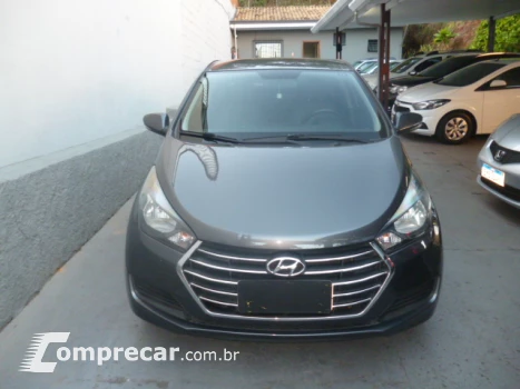 HB20 1.6 Comfort 16V