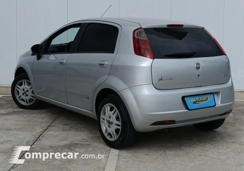 PUNTO 1.4 ELX 8V