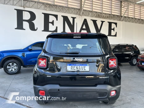 RENEGADE 1.8 16V Sport