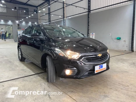 PRISMA - 1.4 MPFI LTZ 8V 4P AUTOMÁTICO