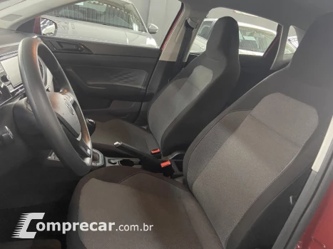 POLO 1.0 170 TSI MANUAL