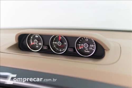 FUSCA 2.0 TSI 8V