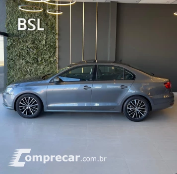 JETTA 2.0 TSI Highline 211cv
