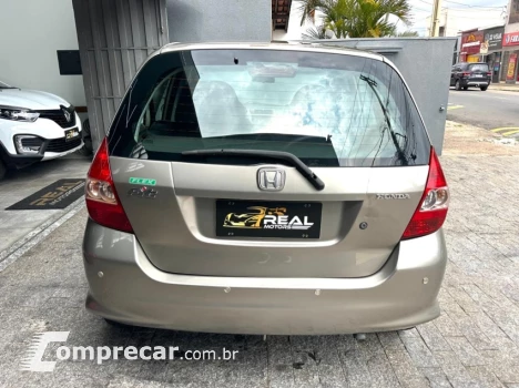 FIT 1.4 LX 8V
