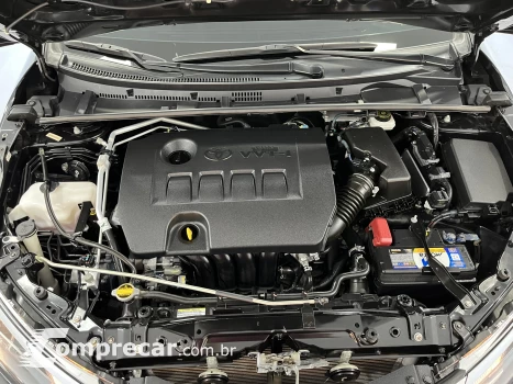 COROLLA 1.8 GLI 16V