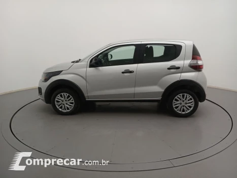 MOBI 1.0 EVO FLEX LIKE. MANUAL