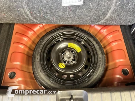 ONIX 1.0 Turbo Premier