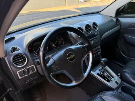 CAPTIVA 2.4 Sidi 16V