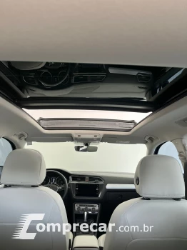 TIGUAN 1.4 250 TSI Allspace