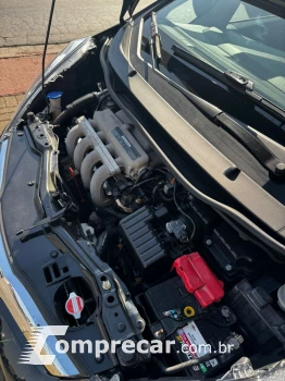 FIT 1.4 LX 8V