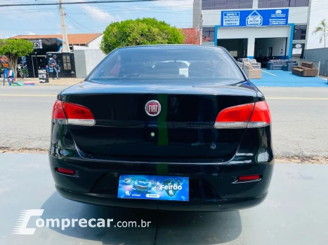 SIENA 1.0 MPI EL 8V