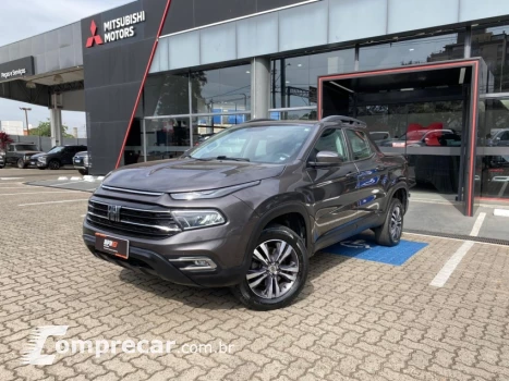 Fiat TORO 1.3 Turbo 270 Freedom 4 portas