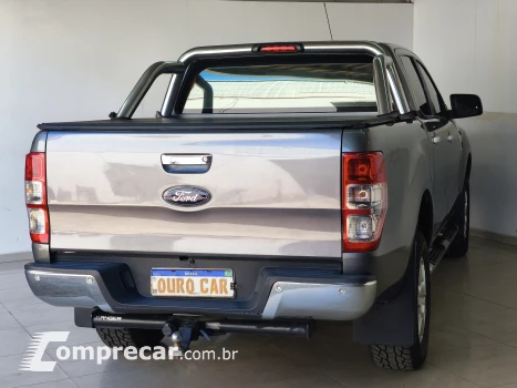 RANGER 3.2 XLT 4X4 CD 16V