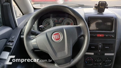 IDEA 1.4 MPI Attractive 8V