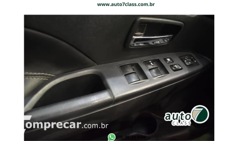 ASX - 2.0 4X2 16V 4P AUTOMÁTICO